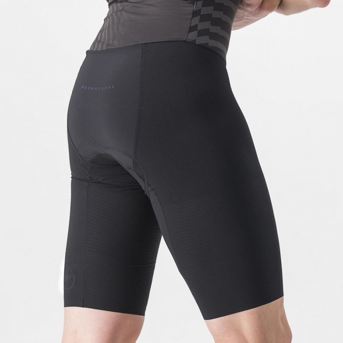 Costum de triatlon cu maneca scurta Castelli PR 2 Speed Negru M [4]