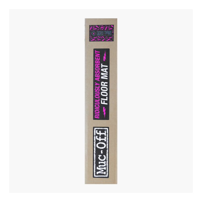 Covor absorbant Muc-Off Ridiculously Absorbent Floor Mat 60x90cm [2]