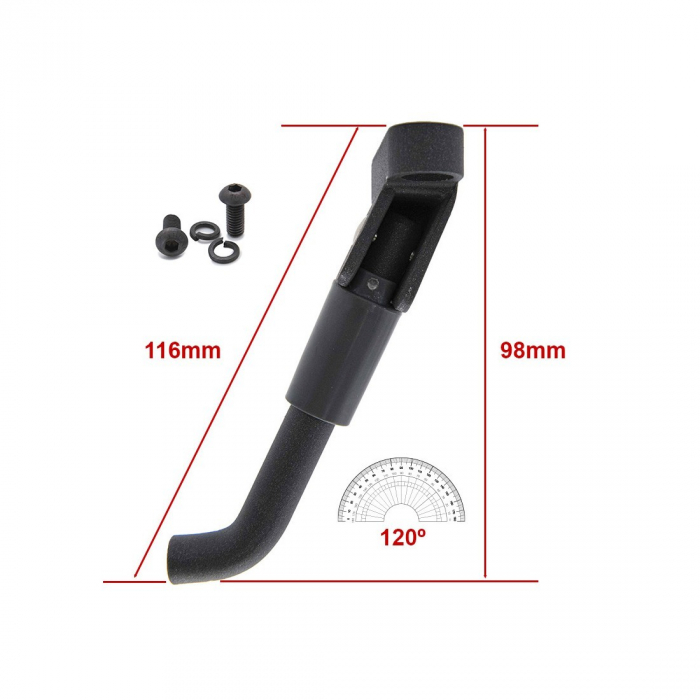 Cric trotineta Xiaomi Mi4/Mi4 Pro [1]