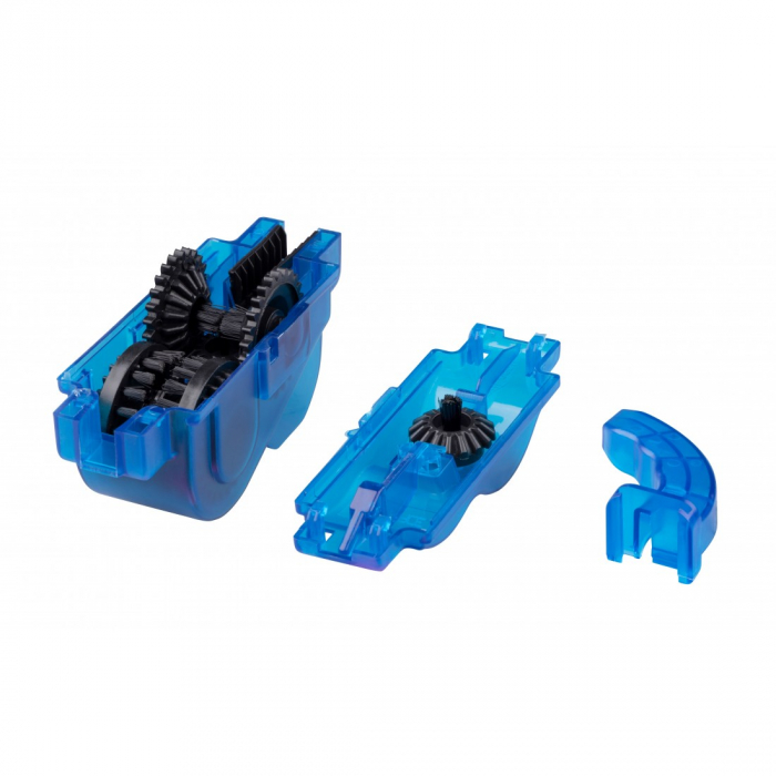 Curatator lant cu maner Force Blue [4]