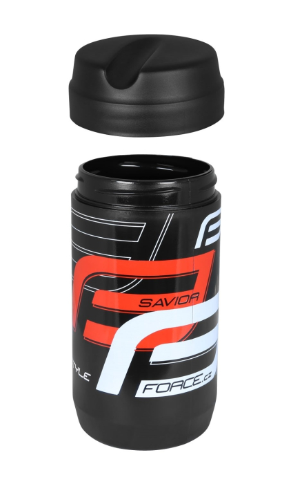 Cutie scule Force TOOL 0,5 l, negru [2]