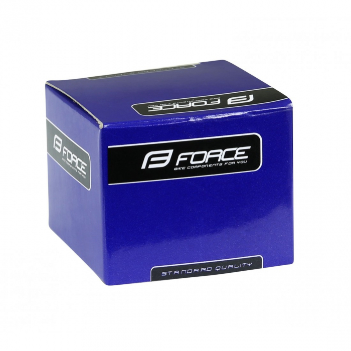 Cuvetarie Force ahead 1.1/8 Al Black [2]