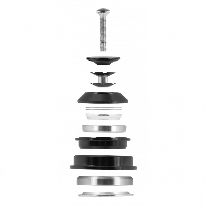 Cuvetarie Force Taper 1.1/8-1.1/2 semi-integrata 55mm [3]