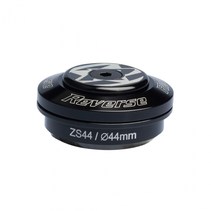 Cuvete Reverse Base semi-integrate 1 1/8 ZS44/28,6 Negre [1]