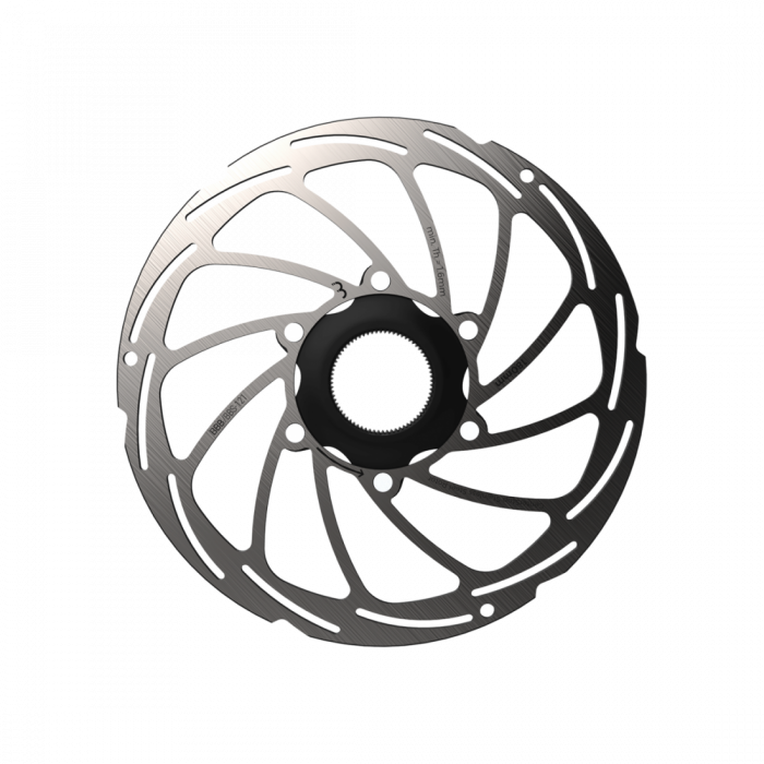 Disc frana BBB BBS-12111 CenterStop 160mm CenterLock [2]