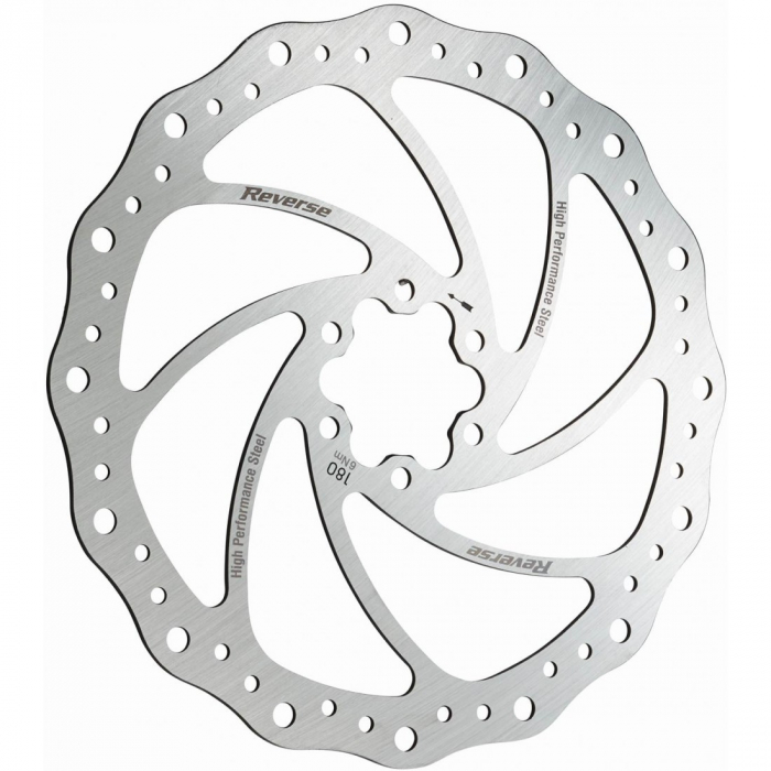 Disc frana Reverse Discrotor Otel 180mm [1]