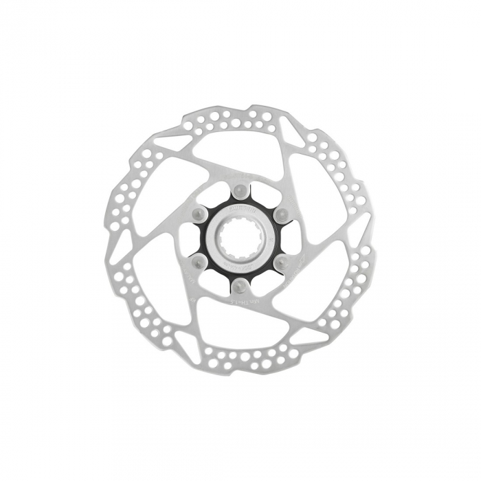 Disc frana Shimano Deore (ASMRT54S) CenterLock 160mm [1]
