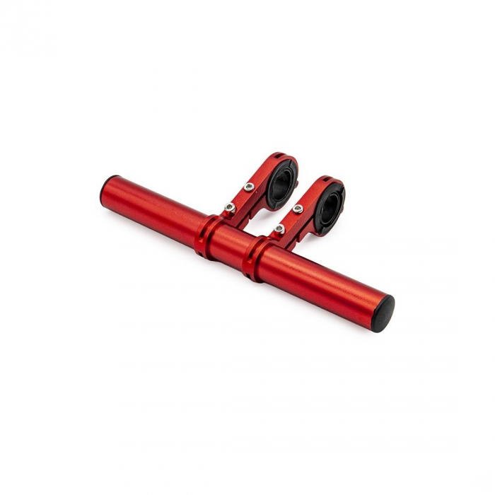 Extensie ghidon trotineta 20cm rosie [6]
