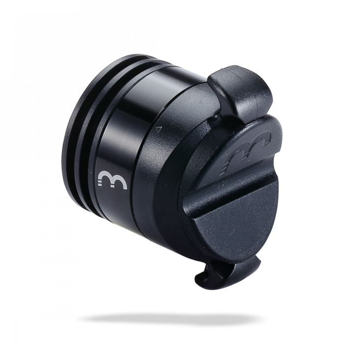 Far BBB Mini Spy BLS-125 USB Negru [2]