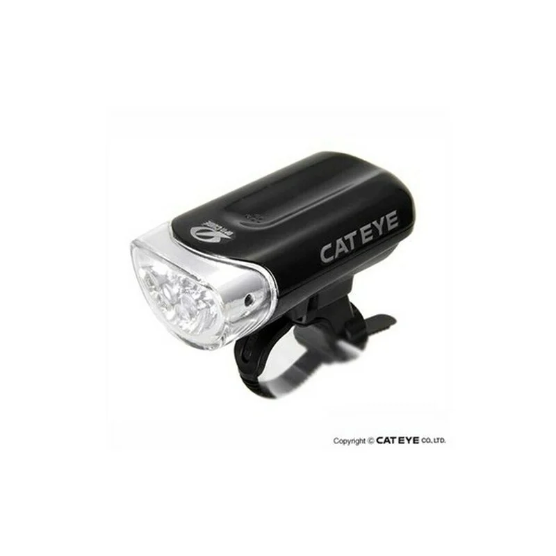 Far bicicleta CatEye Jido HL-AU230 [2]