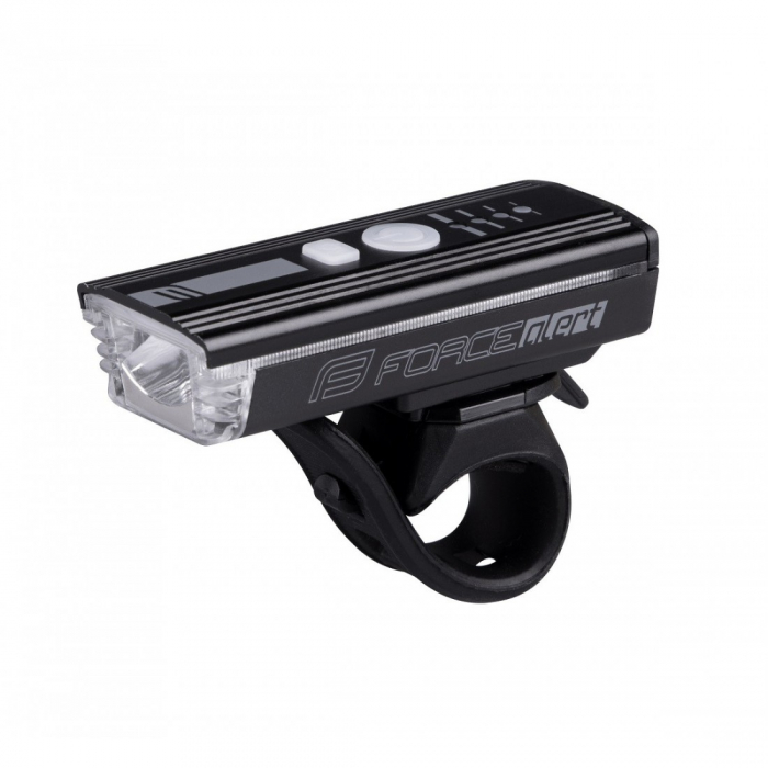 Far fata Force Alert 350 LM USB negru [2]