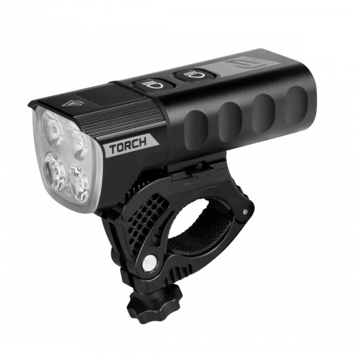 Far fata Force Torch 2000 LM USB powerbank [3]