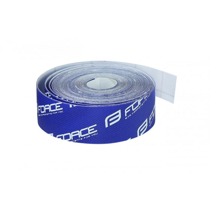 Fond de janta Force 19mm x 10m Albastra [1]