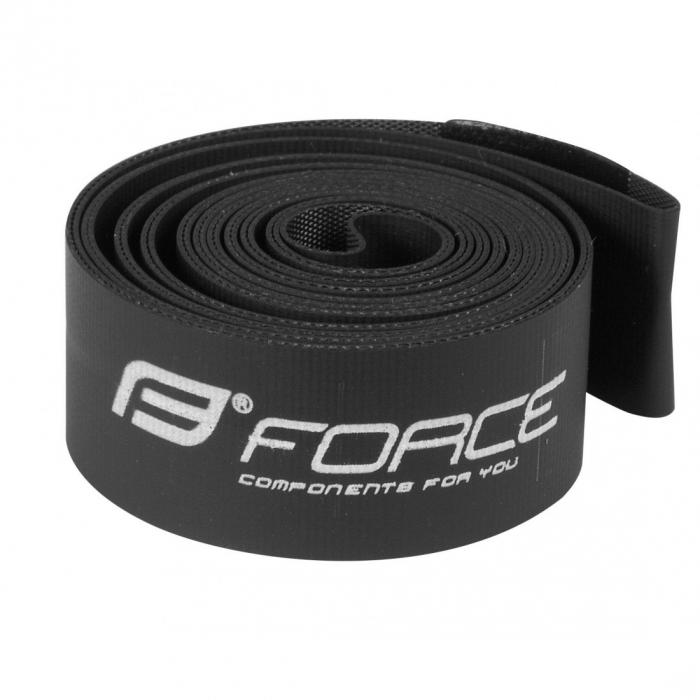 Fond de janta Force 27.5 584-18 2 bucati negru [1]