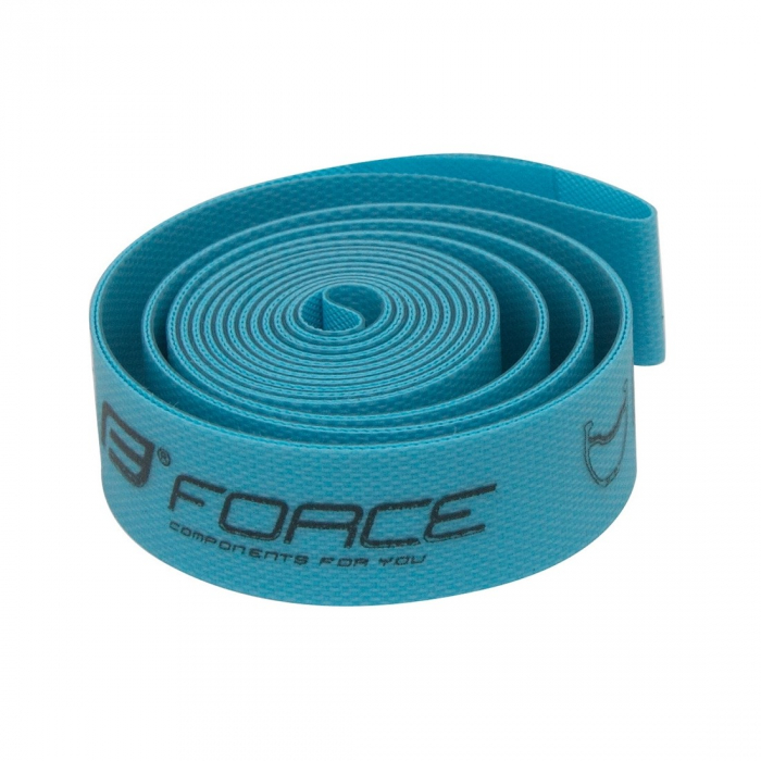 Fond de janta Force 29 622-15 2 bucati albastre [1]