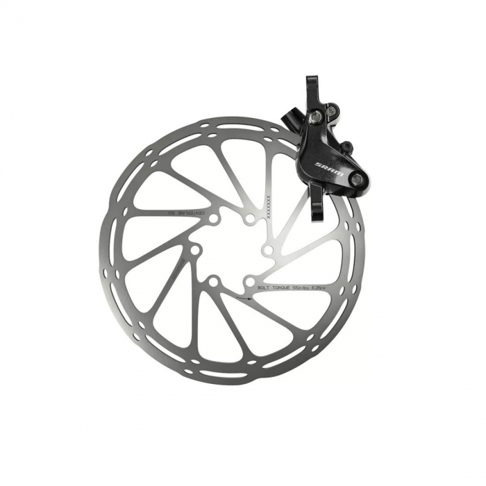 Frana hidraulica fata SRAM Level T 950 A1 [4]