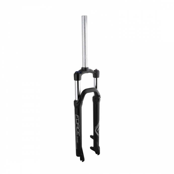 Furca Force Basic X.7 HLO 27.5 1.1/8 neagru mat D+V [2]
