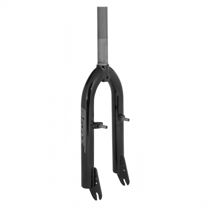 Furca Force BMX 20 otel 1 cu filet neagra [2]