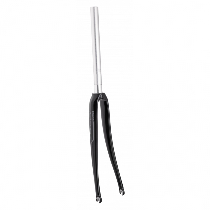 Furca Force sosea 28 al/carbon 1.1/8 negru [2]