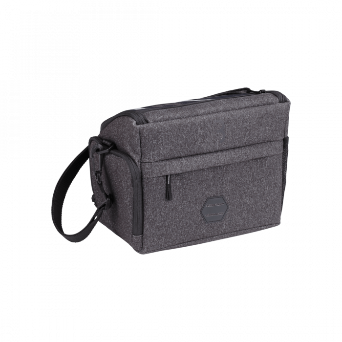 Geanta ghidon BBB BSB-139 FrontPack Gri 5.5L [6]