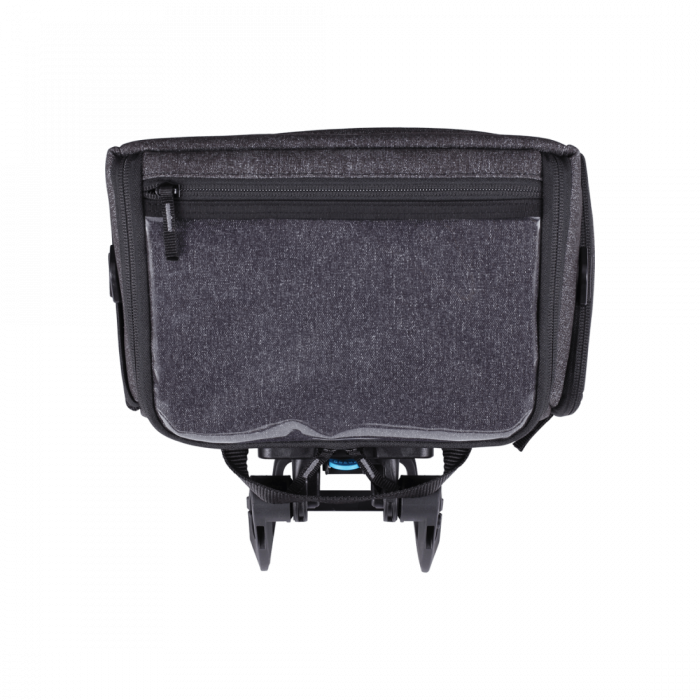 Geanta ghidon BBB BSB-139 FrontPack Gri 5.5L [3]