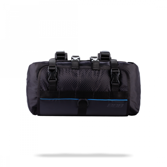 Geanta ghidon BBB FrontFellow BSB-141 Neagra [2]