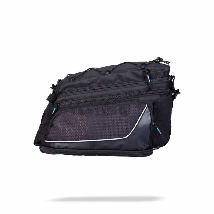 Geanta portbagaj BBB TrunkPack BSB-133 Neagra [3]