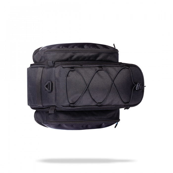 Geanta portbagaj BBB TrunkPack BSB-133 Neagra [4]