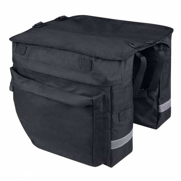 Geanta portbagaj spate Force Noem Bud neagra [2]