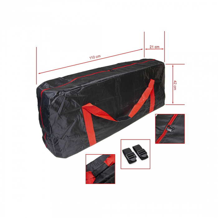 Geanta transport pentru trotineta electrica [2]