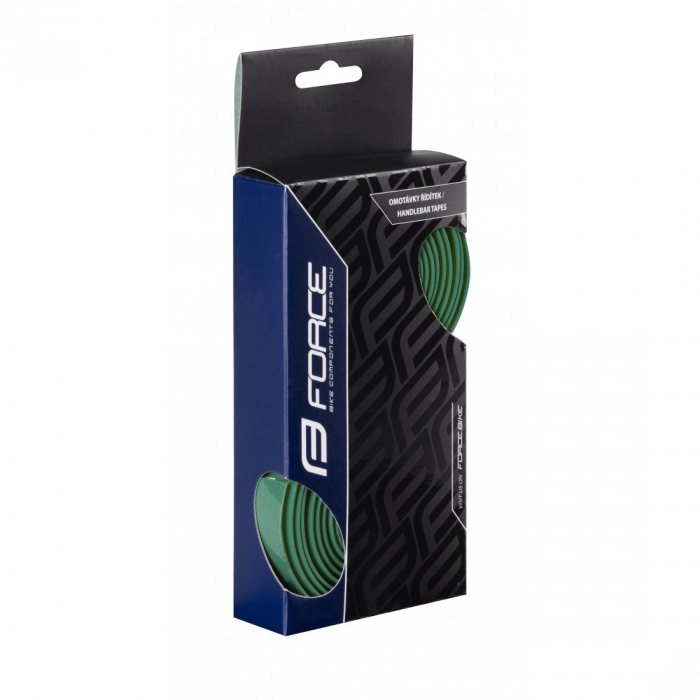 Ghidolina Force EVA verde inchis [2]