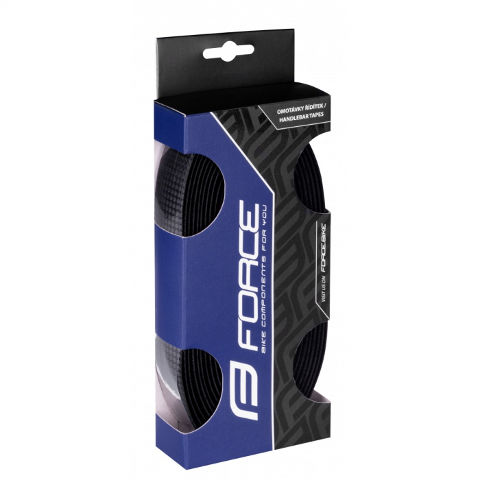 Ghidolina Force negru carbon [2]