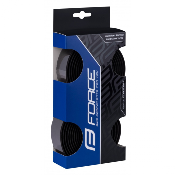 Ghidolina Force Wave Black [2]