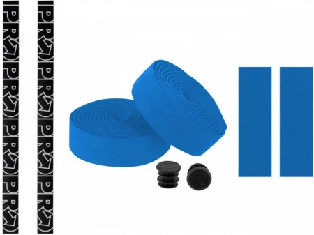 GHIDOLINA PRO SPORT COMFORT BLUE [2]