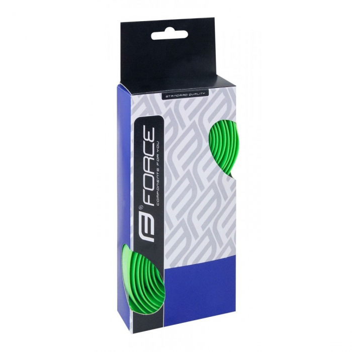 Ghidolina silicon FORCE verde [1]