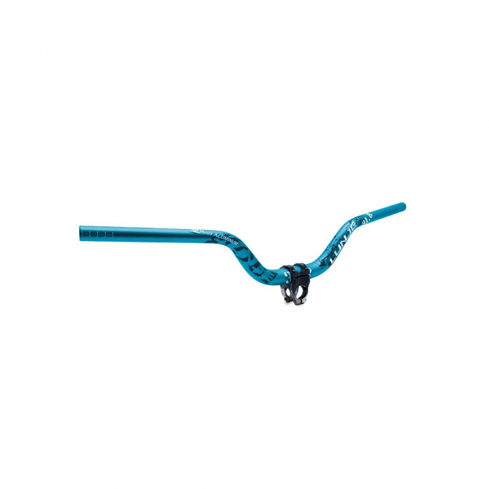 Ghidon 720mm cu rise 90mm albastru [3]