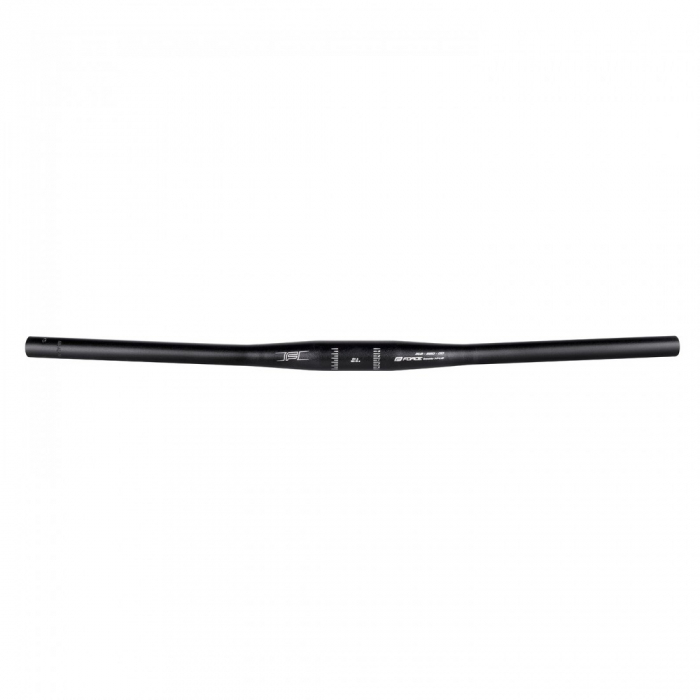 Ghidon Force Basic H4.2 31.8/680 mm Al negru mat [1]