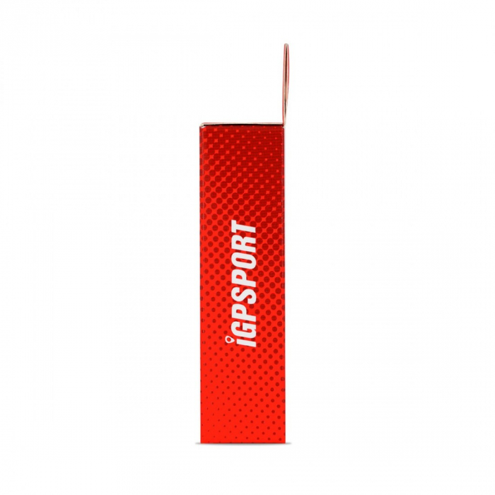 Husa silicon iGPSPORT BH620 negru [5]