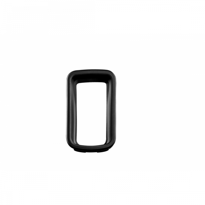 Husa silicon iGPSPORT pentru computer BSC100S neagra [3]