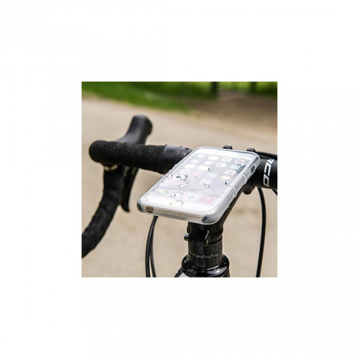 Husa silicon transparenta SP Connect Samsung S10e [3]