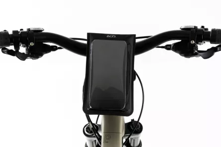HUSA TELEFON MOBIL ACID PURE BLACK M [3]