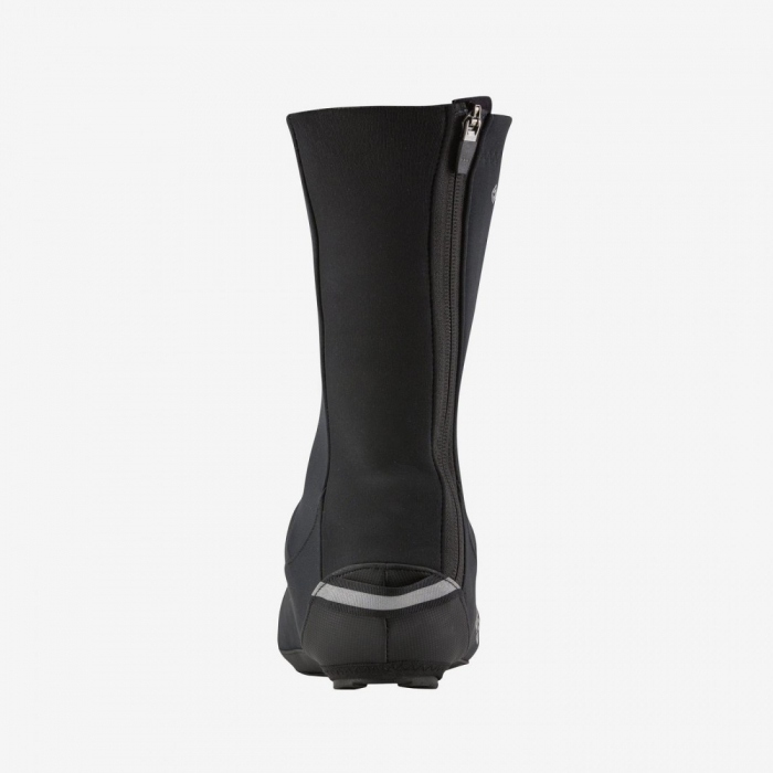 Huse pantofi Castelli Espresso Negru M 40-42 [4]