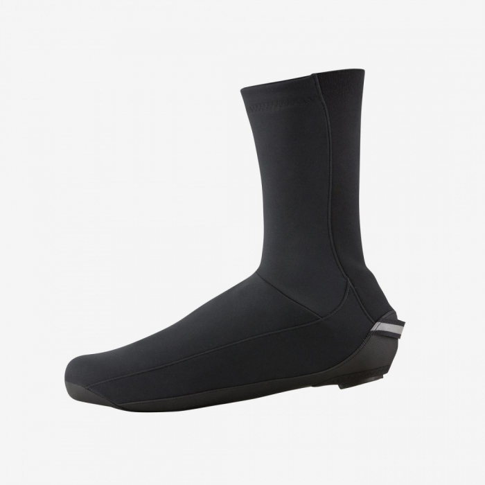 Huse pantofi Castelli Espresso Negru M 40-42 [2]