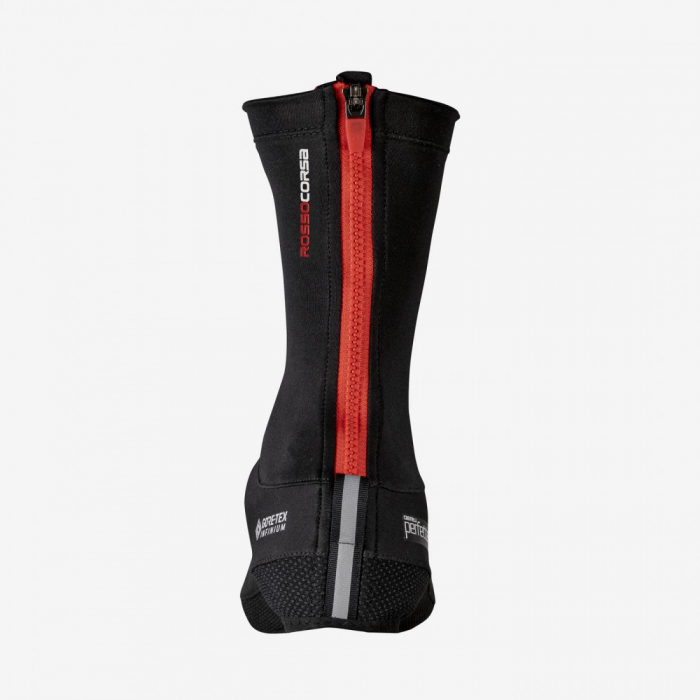 Huse pantofi Castelli Perfetto Negru S 36-39 [2]