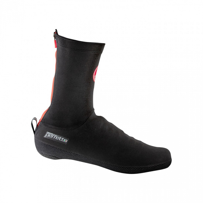 Huse pantofi Castelli Perfetto Negru XXL 47-48 [2]