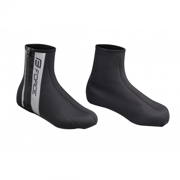 Huse pantofi Force Neopren Negru M [3]