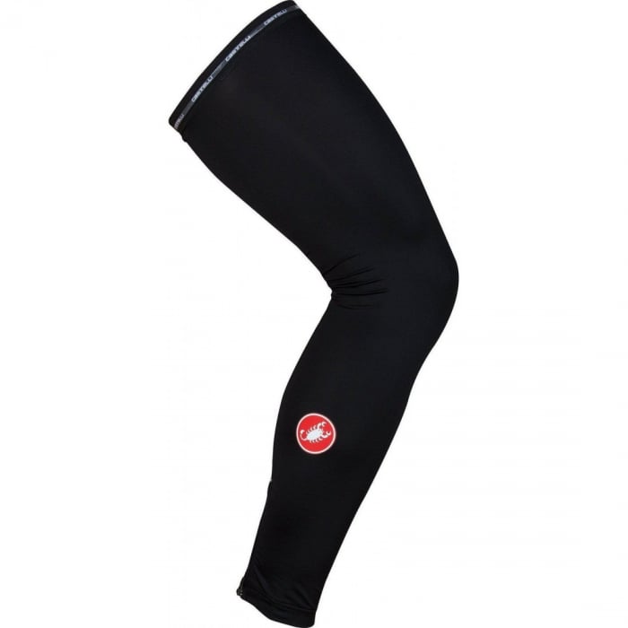 Incalzitoare picioare Castelli UPF 50+ Negru L [1]