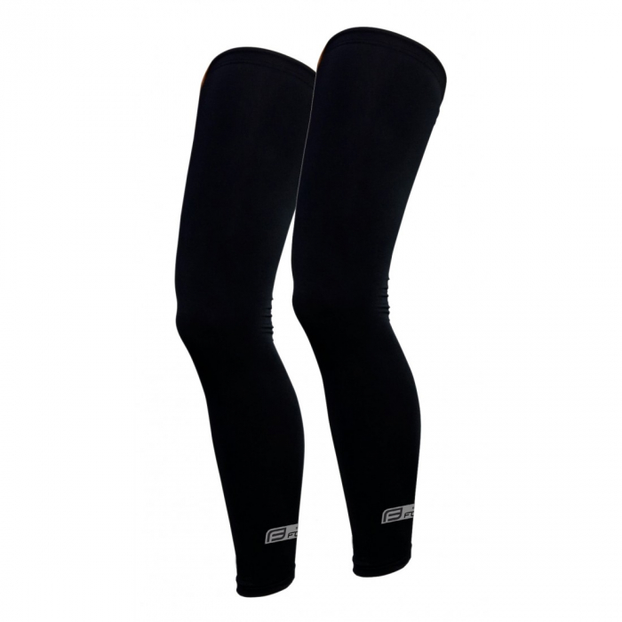 Incalzitoare picioare Force Race Negre M [1]