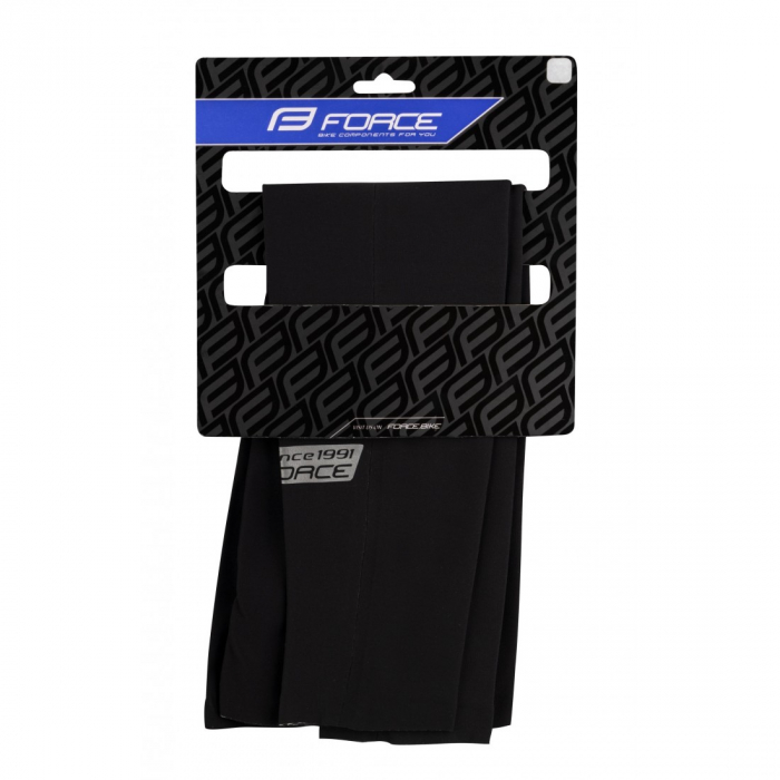 Incalzitoare picioare Force Race Negre M [3]