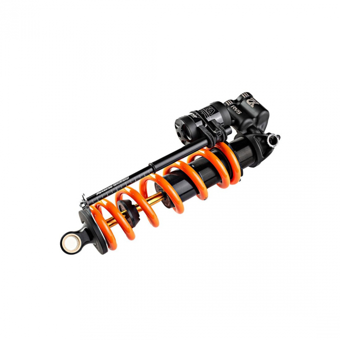 Indicator Reverse Travel and Sag 2.0 [2]